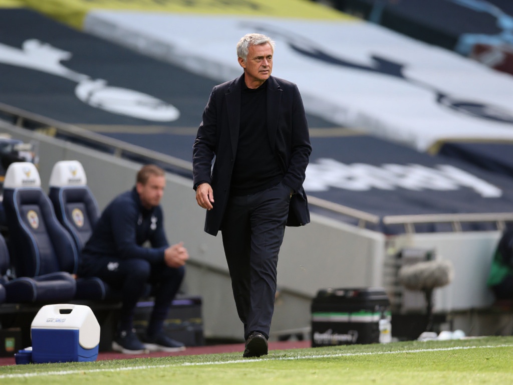 若最终的解雇决定落地，不禁令人好奇热刺未