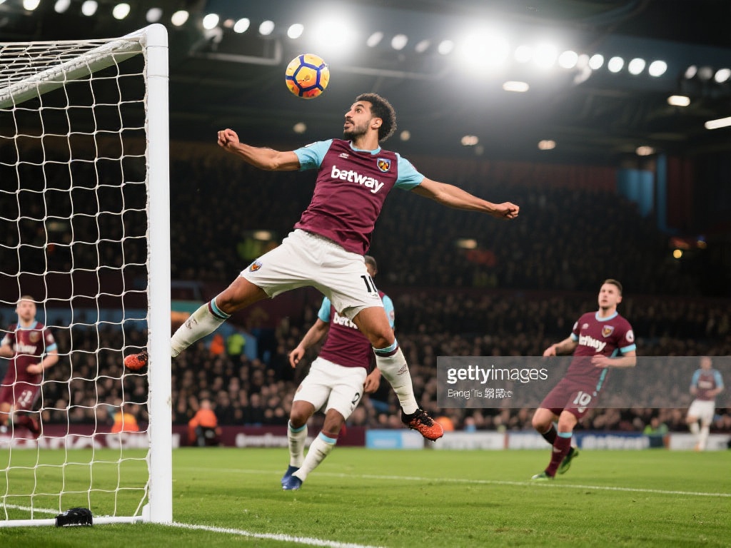 王刚精准传中 法比奥鱼跃头球建功 通过回放镜头可以发现,法比奥在起跳前就已