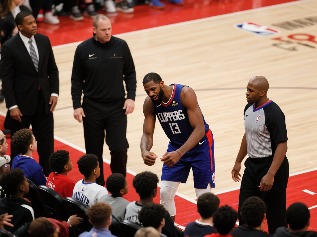 更重要的是，这一事件也为年轻球迷树立了什