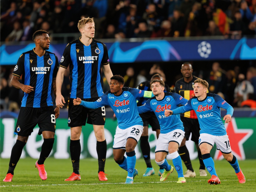 欧冠16强确定12席位:五大联赛悬念丛生 除了豪门之间可能上演的精彩对抗,本赛季晋