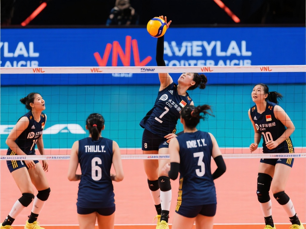 苏迪曼杯小组赛:中国队与泰国队精彩对决亮点 从比赛数据来看,中国队在整体得分和失误控