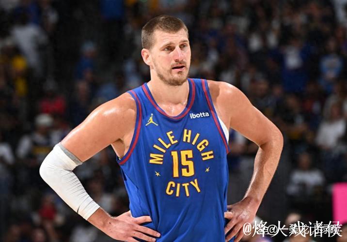 约基奇：火箭天赋出众，我们全力守护主场